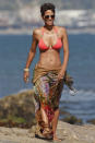 Halle Berry / Splash news