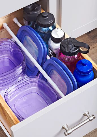 30 Kitchen Storage Ideas to Help You Declutter on a Budget