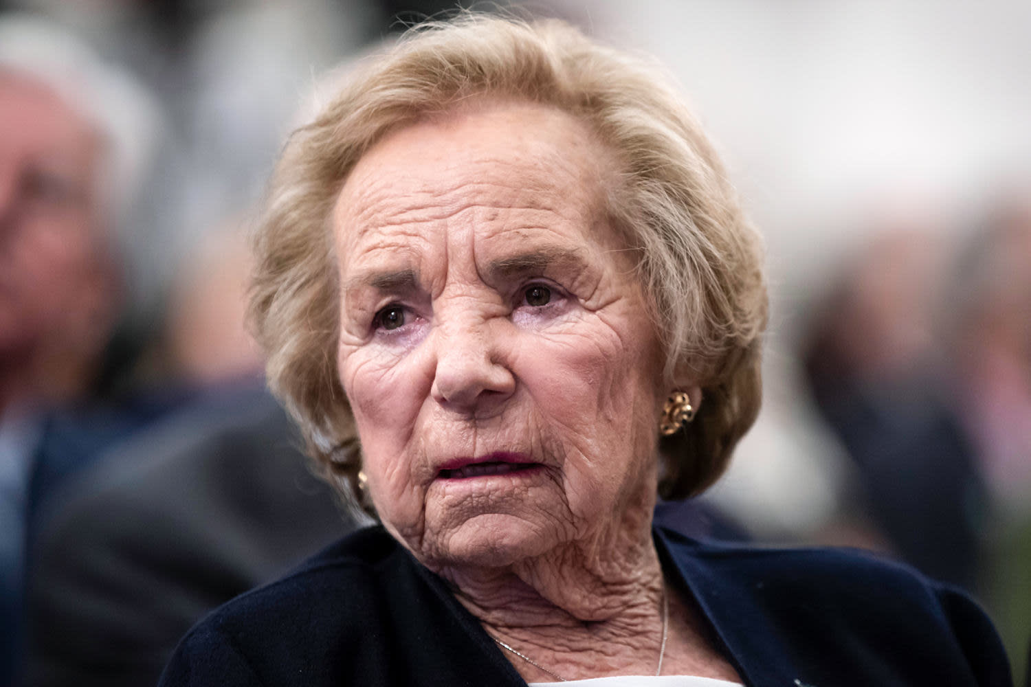 Ethel Kennedy