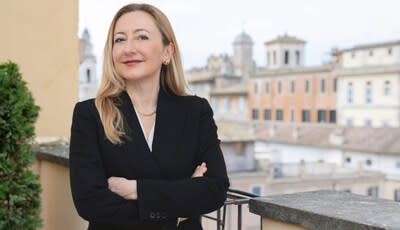 Federica Pietrogrande | Principal | The Brattle Group