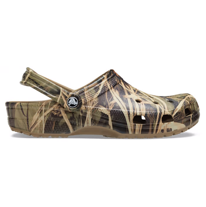 Crocs Classic RealTree V2 Clog