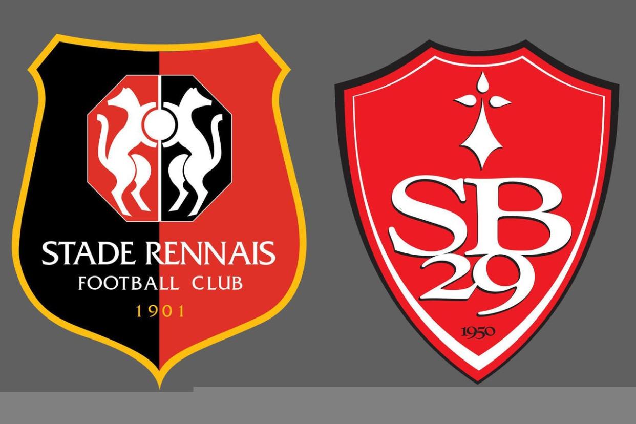 Rennes-Brest