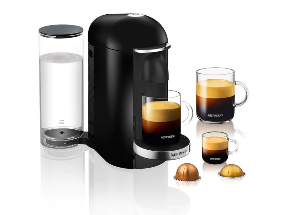 Nespresso