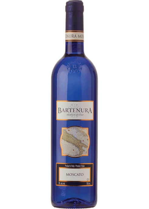 Bartenura Moscato