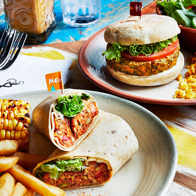 Photo credit: Nando's