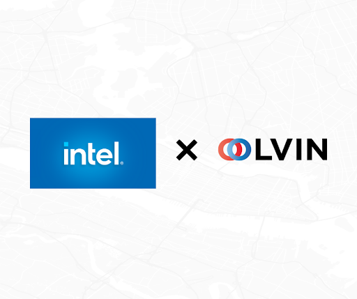 AI Powered Predictive Demand platform Olvin Joins the Intel Open Retail Initiative