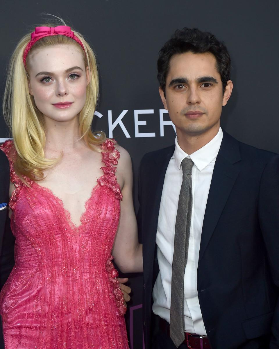 Are Elle Fanning and Max Minghella Dating? Inside the Actors' Relationship