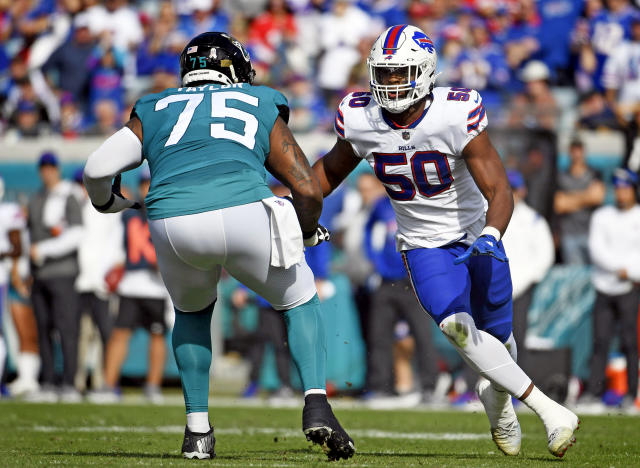 Dolphins-Bills: Instant Analysis, Buffalo 48, Miami 20