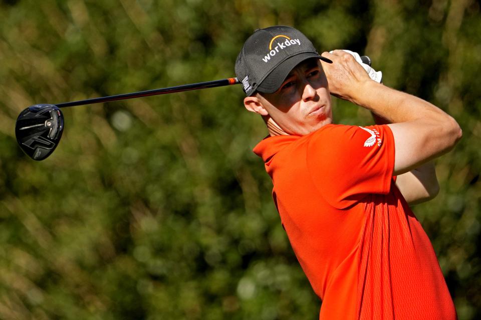 matt fitzpatrick