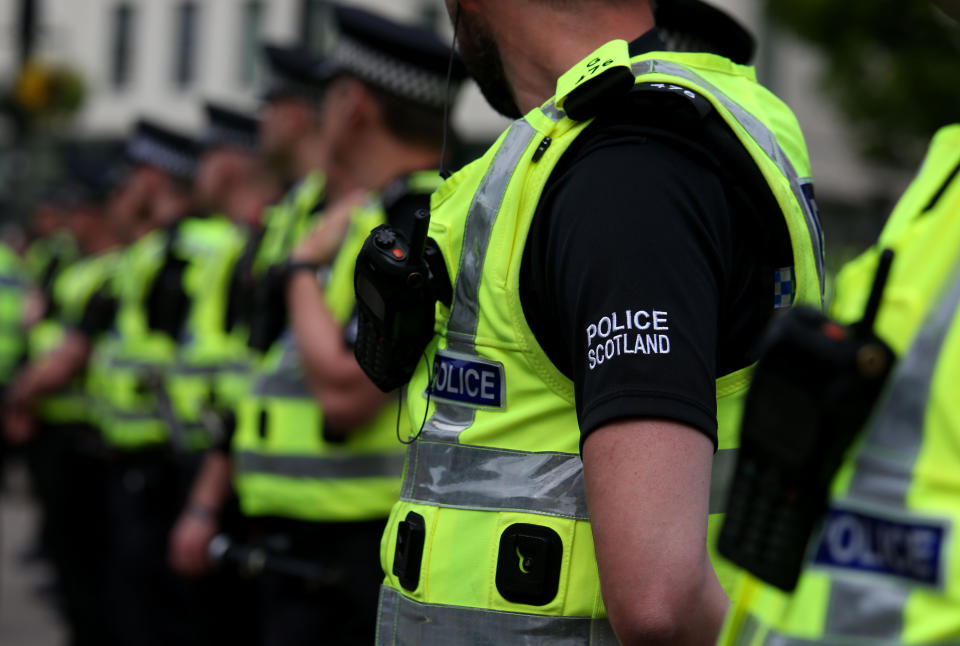 <p>An HM Inspectorate of Constabulary in Scotland (HMICS) report makes 12 recommendations for Police Scotland and the SPA to meet targets.</p>