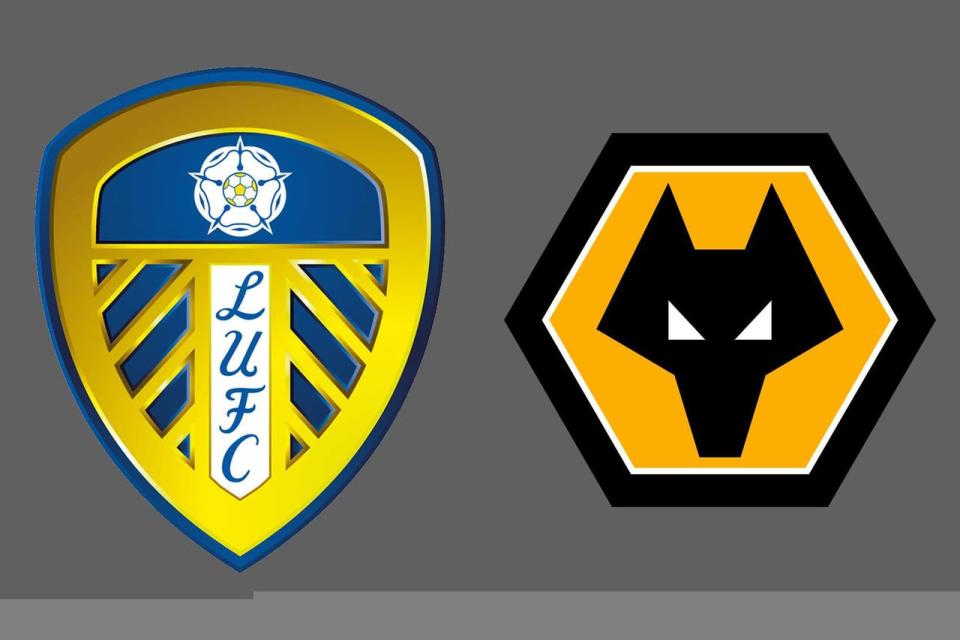 Leeds United-Wolverhampton Wanderers