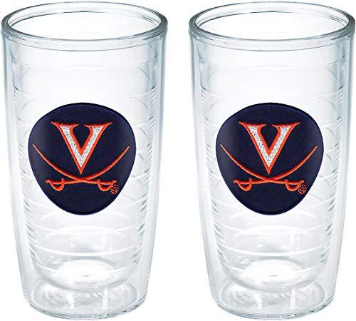 Tervis University Emblem Tumblers