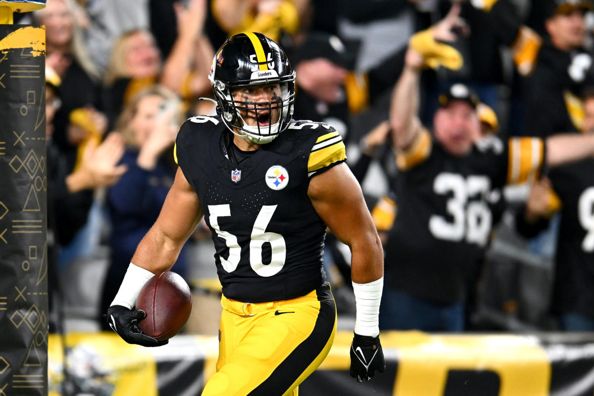 Steelers injury update following 23-18 win at Raiders - A to Z Sports