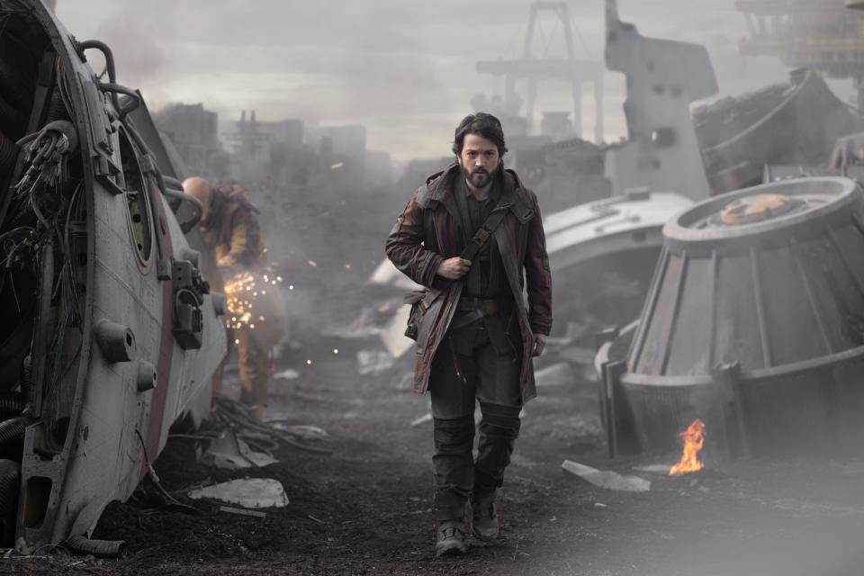 diego luna as cassian andor in andor