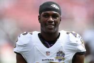 <p>Cause of death: Baltimore Ravens cornerback Tray Walker died after suffering critical injuries following a motorcycle crash. </p>