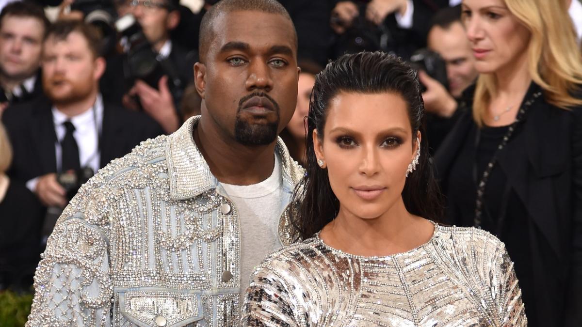 Kim Kardashian Discusses Kanye West's Hospitalization on 'Keeping