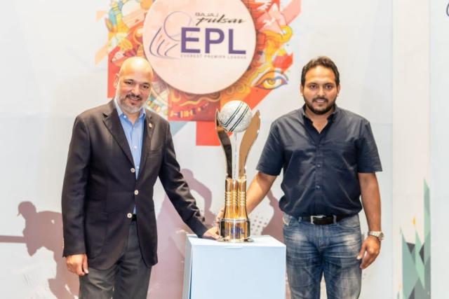 Everest premier league