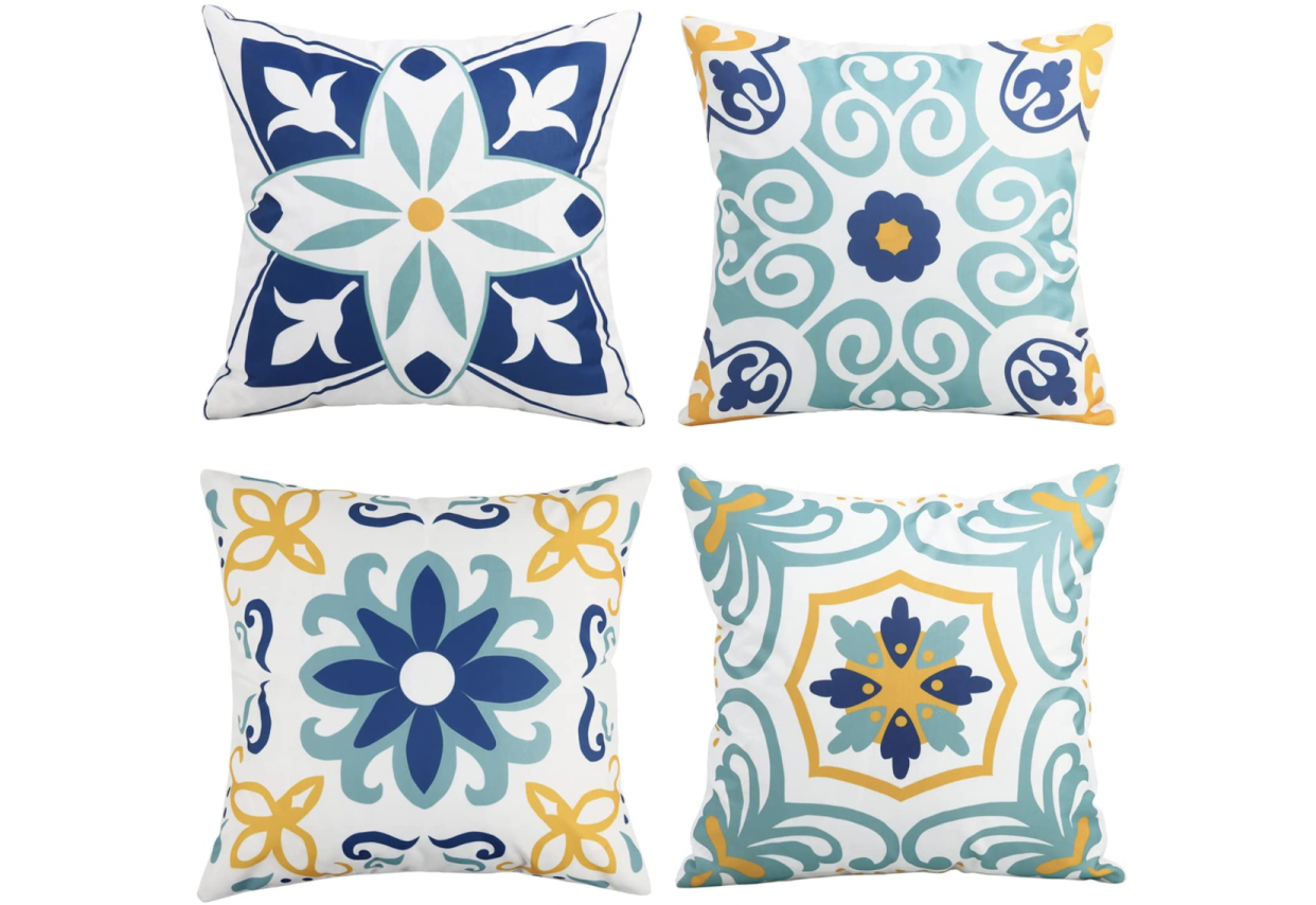 pillow covers