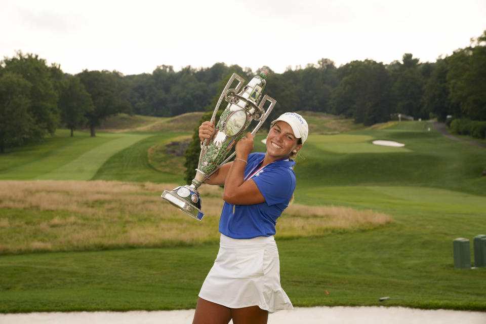 2021 U.S. Women's Amateur