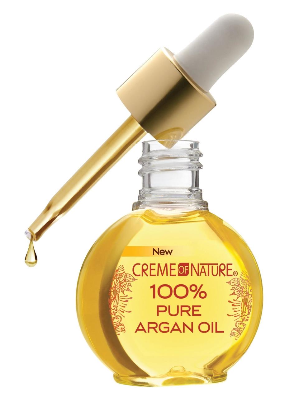 To buy click <a href="http://www.amazon.com/Creme-Nature-100-Pure-Argan/dp/B00BR5ISJC" target="_blank">HERE</a>