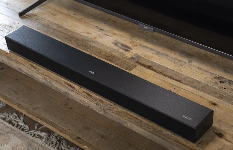 TCL Alto R1 Wireless Sound Bar for Roku TV