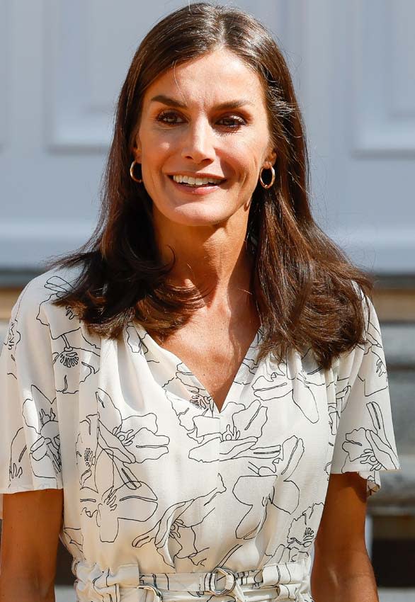 Reina Letizia