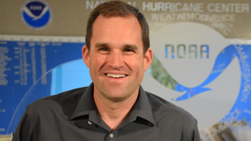 Michael Brennan, Ph.D. (NOAA)