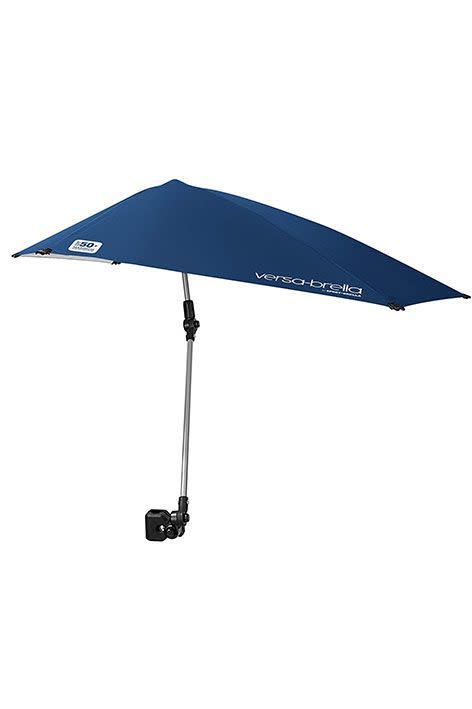 Versa-Brella 4-Way Swiveling Sun Umbrella
