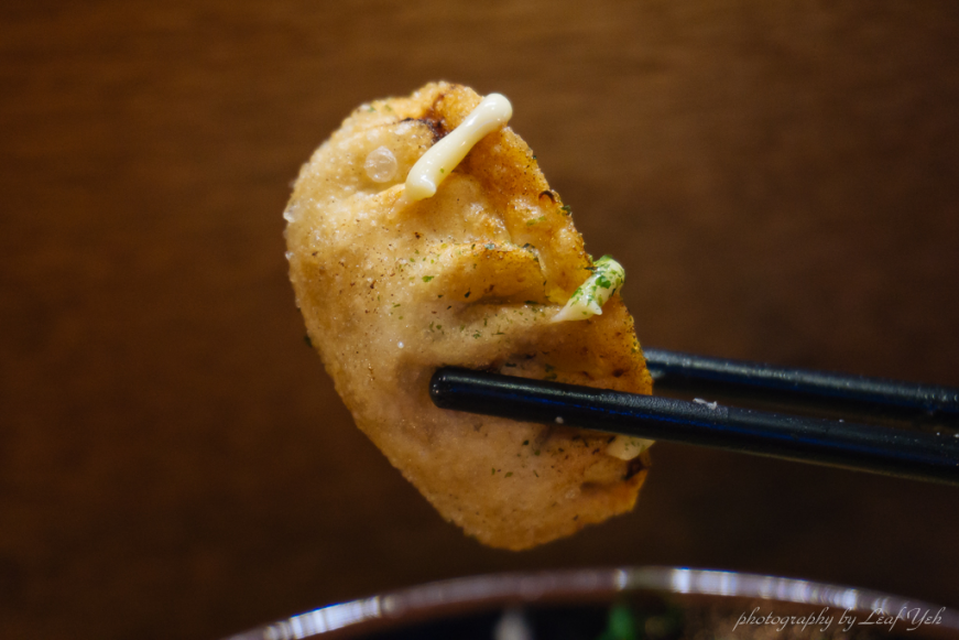 你回來啦拉麵,Okaeri,お帰り,台北蒜味豚骨拉麵,炸餃子,東區日式拉麵,延吉街拉麵,東區美食,東區拉麵,台北日式拉麵,市民大道拉麵,國父紀念館美食