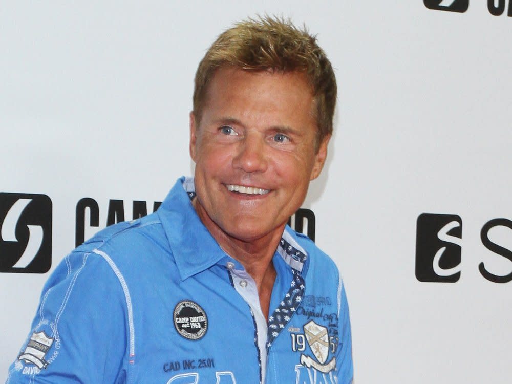 Dieter Bohlen war in der 19. "DSDS"-Staffel nicht mit dabei. (Bild: 2012 vipflash/Shutterstock.com)