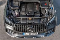 <p>AMG's hot-rod version of the new mid-size SUV replaces the GLE43. <br></p>