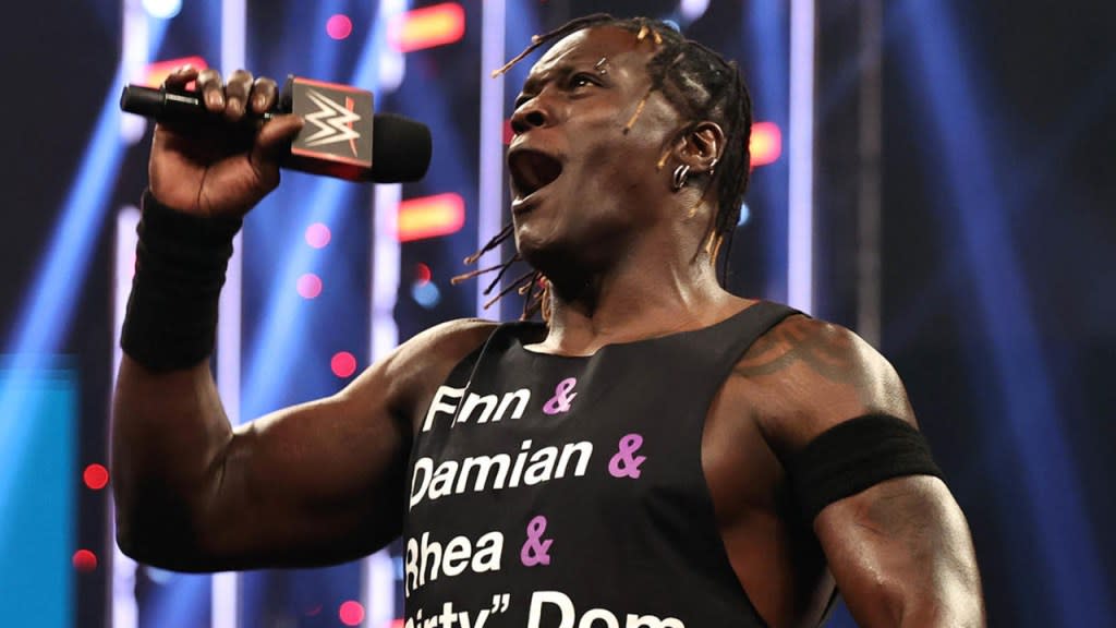 R-Truth