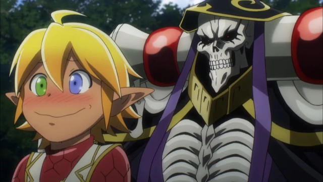 Overlord Season 5 Release Date Speculations & Updates!! 