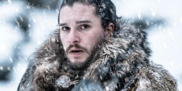 Estrella de Game of Thrones anuncia su potencial regreso en la serie secuela de Jon Snow