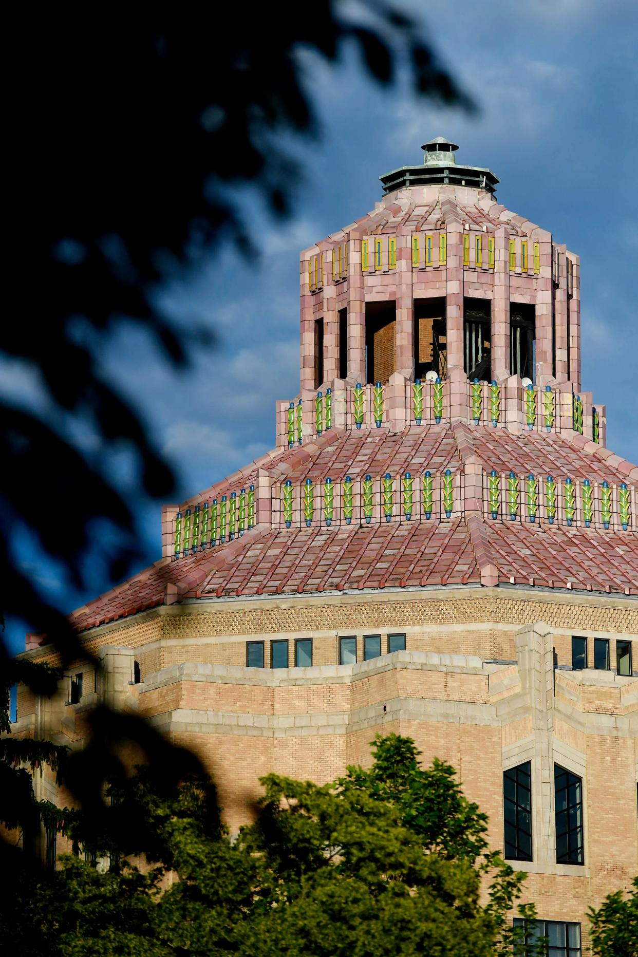 Asheville City Hall