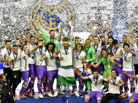 Selecting Real Madrid team for Champions League final against Liverpool will 'hurt' Zinedine Zidane