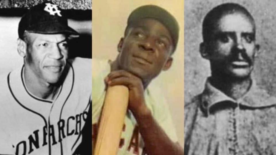 Buck O’Neil, Minnie Miñoso, and Bud Powell will join their Negro League peers in baseball’s Hall of Fame. (Public Domain)