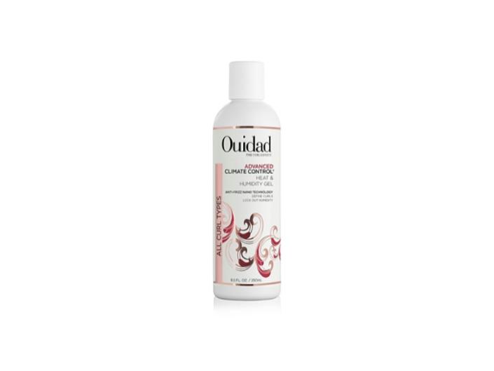 advanced climate control heat and humidity gel, best ouidad hair products