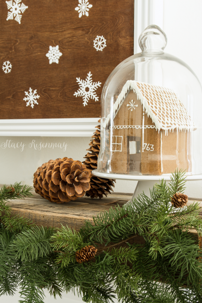 <p>Serve a classic look for the holidays. This gorgeous gourmet gingerbread house should bring the heat while you're enjoying holiday treats.<br><br><em><a href="https://www.notjustahousewife.net/gingerbread-house-recipe/" rel="nofollow noopener" target="_blank" data-ylk="slk:See more at Not Just a Housewife »;elm:context_link;itc:0;sec:content-canvas" class="link ">See more at Not Just a Housewife »</a></em><br></p>