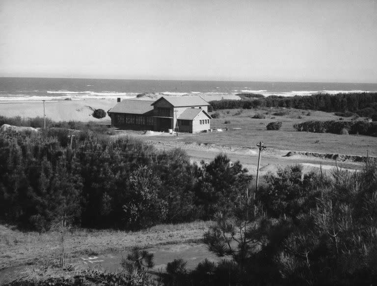 Gentileza Pinamar SA