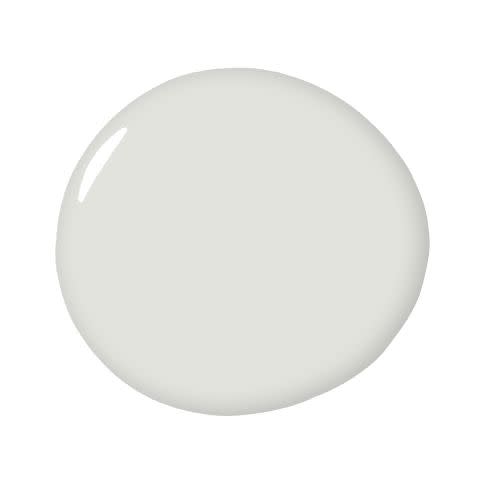 Benjamin Moore Paper White OC-55: ULTIMATE Review + Pictures