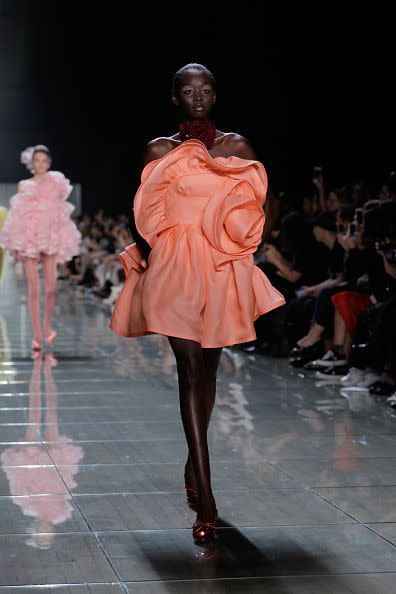 Marc Jacobs' Greatest Hits at Louis Vuitton - Red Cotton Candy