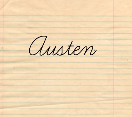 Austen