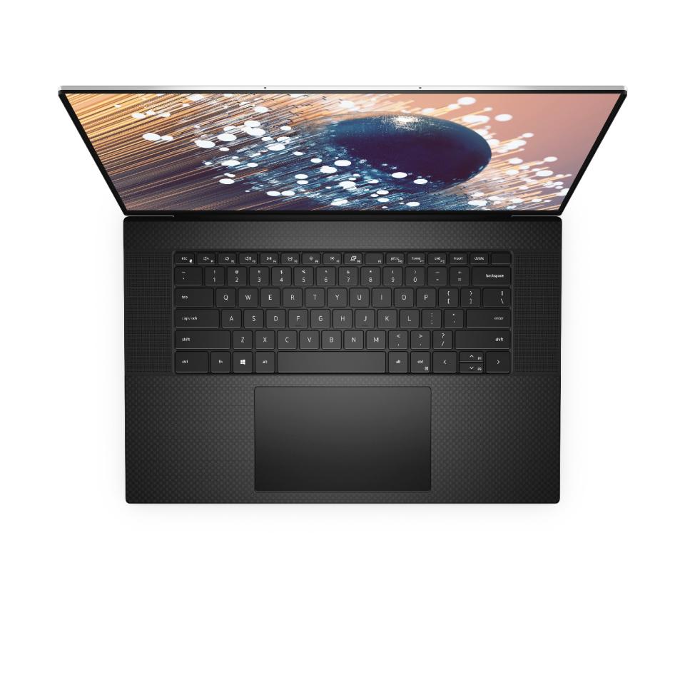 Dell XPS 17 2020