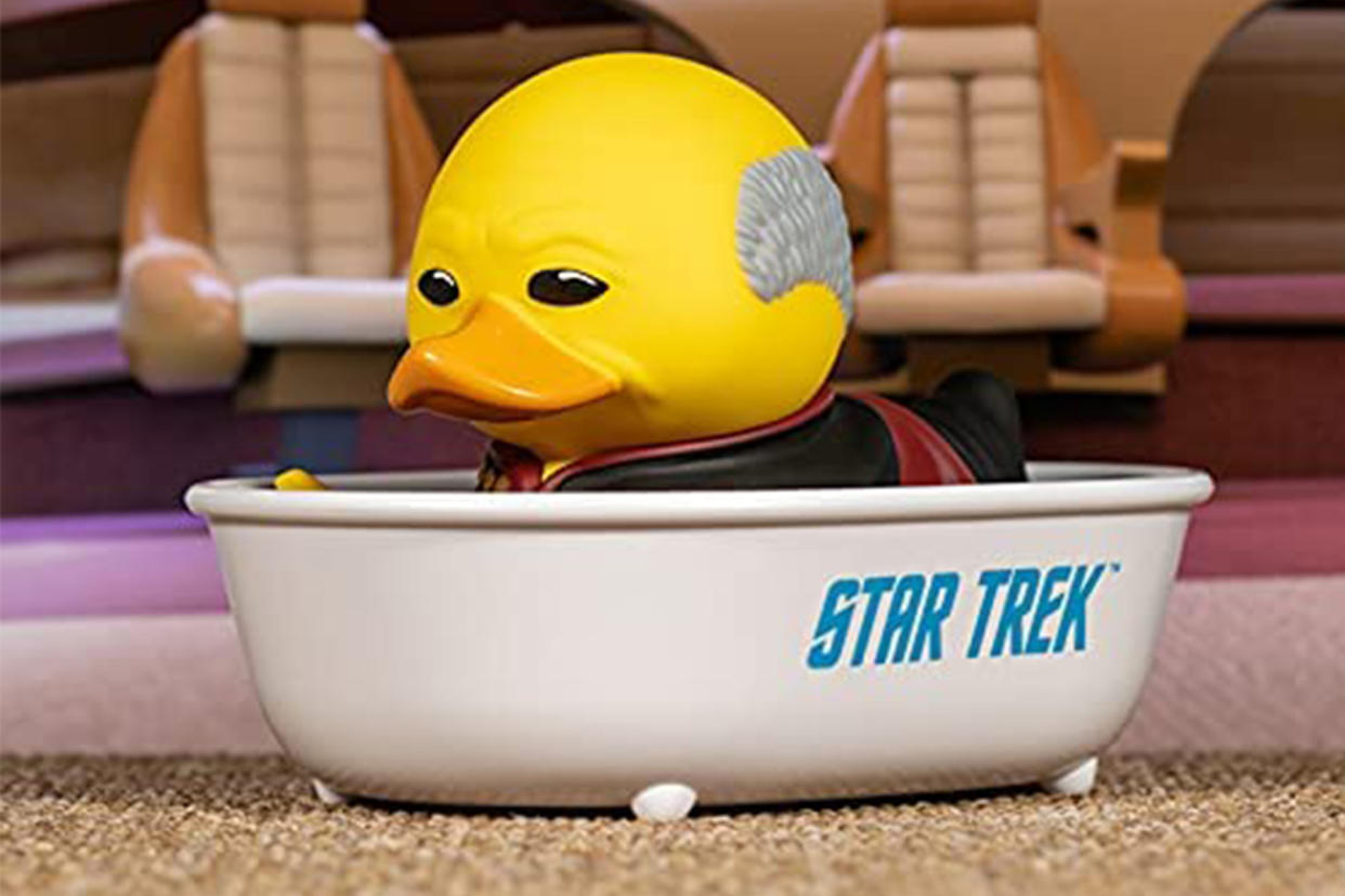 star-trek-merch-hero - Credit: Amazon