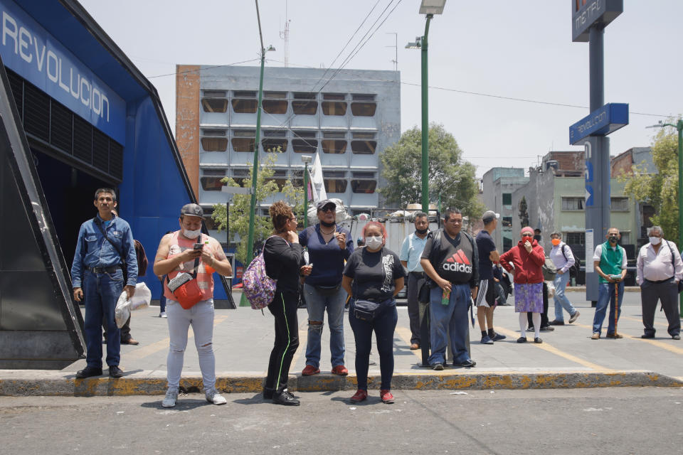 Ciudad de México. NOTIMEX/FOTO/PAOLA HIDALGO/PHG/HUM