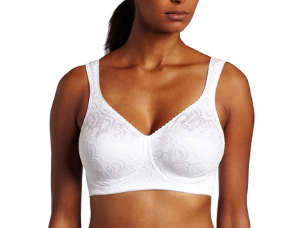 Almost like wearing no bra at all': This Playtex bestseller is down to $18  — that's 55% off