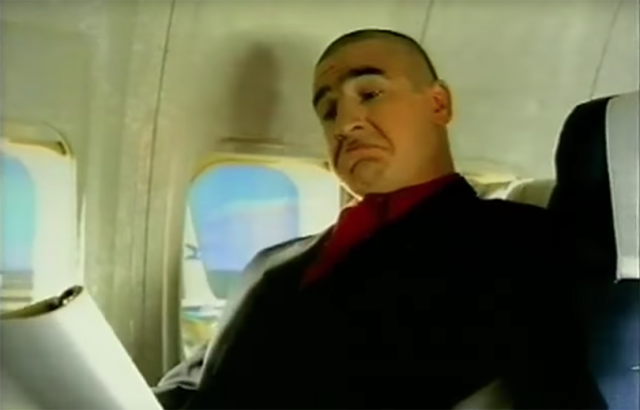 Inside greatest ad EVER: Nikes brilliant 1998 Brazil airport commercial – by those who it