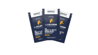 La Colombe Dripkit