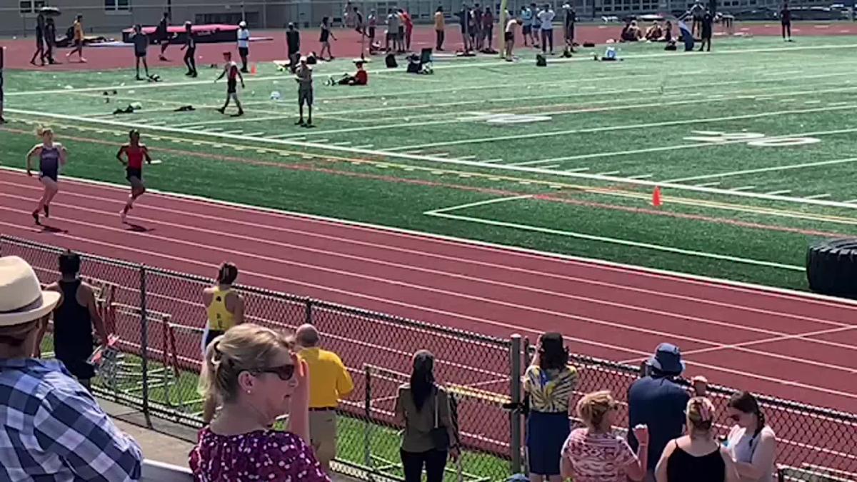 WATCH Shore Conference track highlights